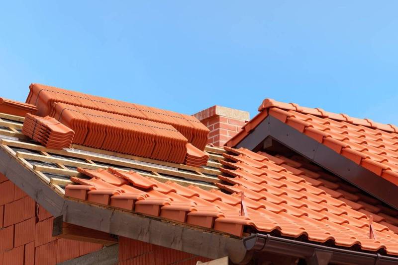 Rénovation de toiture pour une protection complète et durable à Perpignan