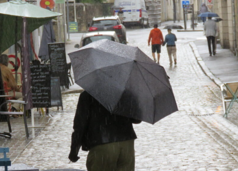 Les pluies diluviennes dans le Languedoc-Roussillon : attention aux dégâts sur vos toitures