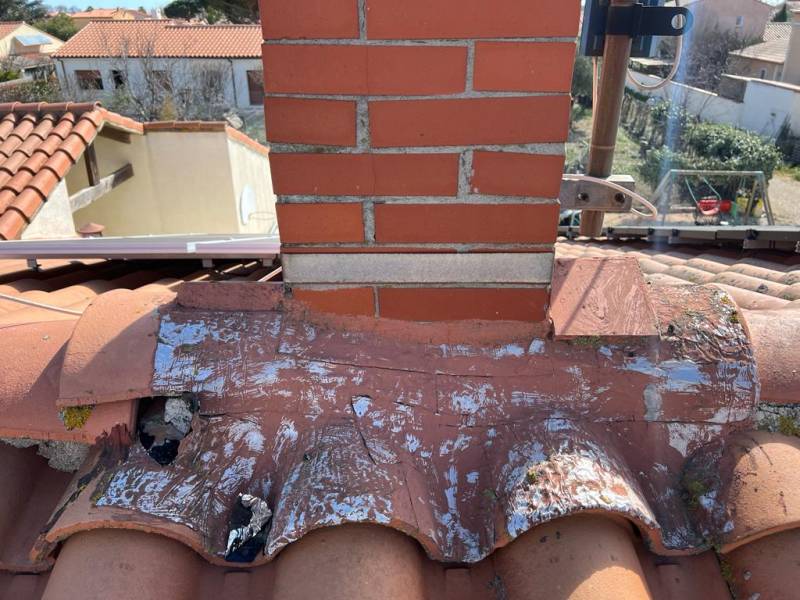 Réparation de toiture à Canet-en-Roussillon : Confiez votre toit à des experts qualifiés