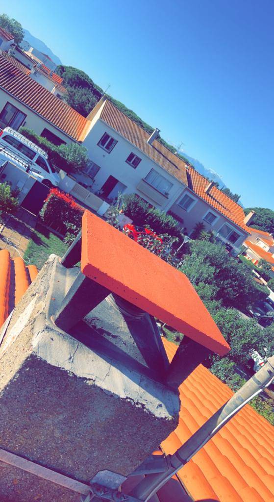 étanchéité toiture saint cyprien