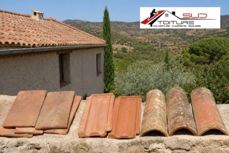Guide expert pour choisir ses tuiles de toiture à Perpignan et dans le 66