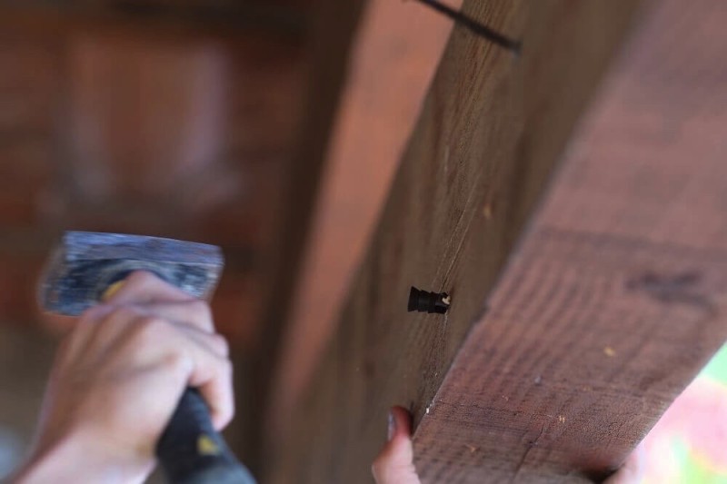 Traitement urgent de bois de charpente à Perpignan